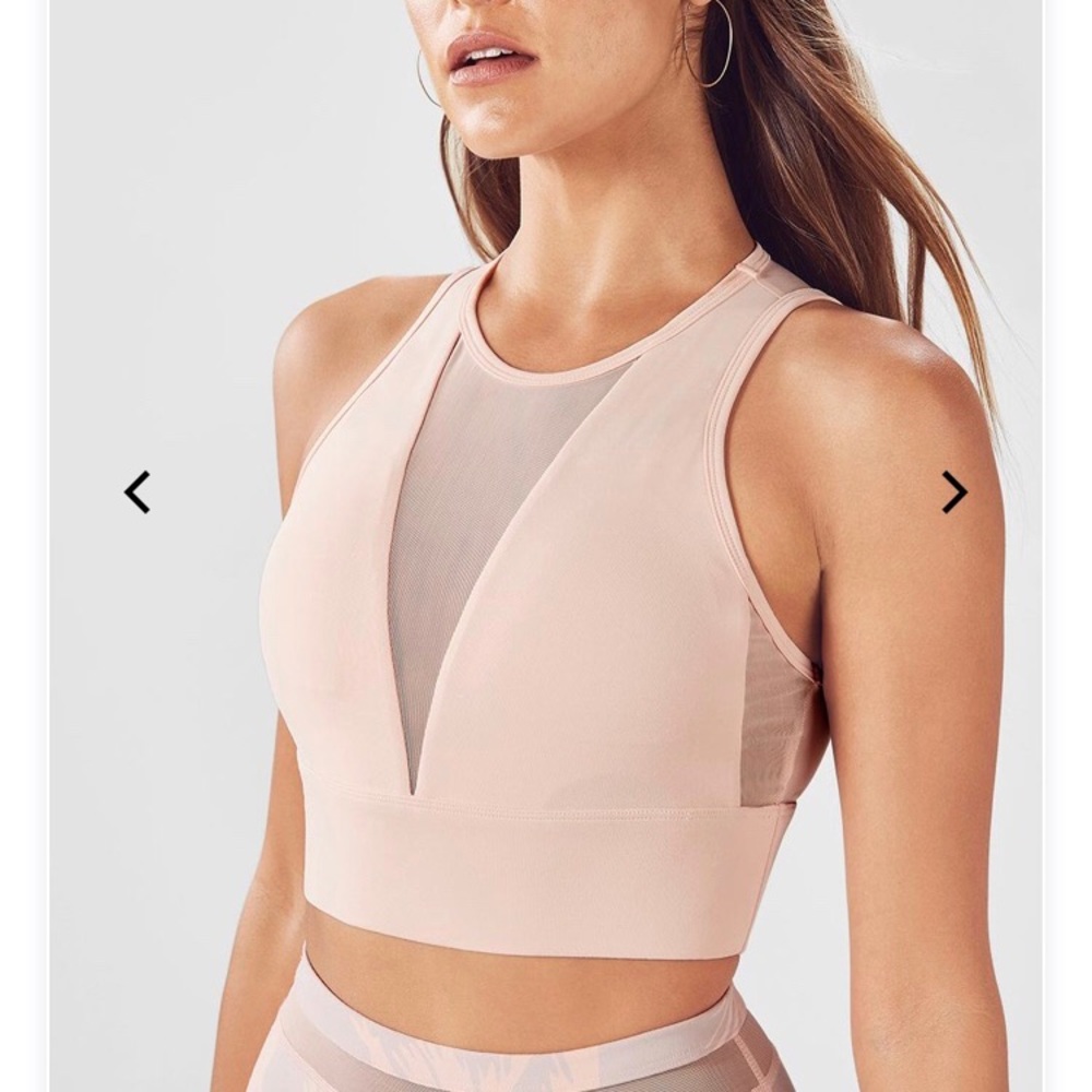 Clare Crop MIDI